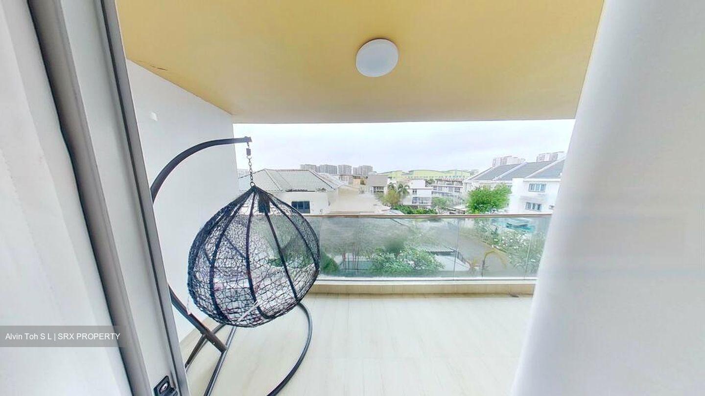 Summer Scent (D19), Apartment #466663461